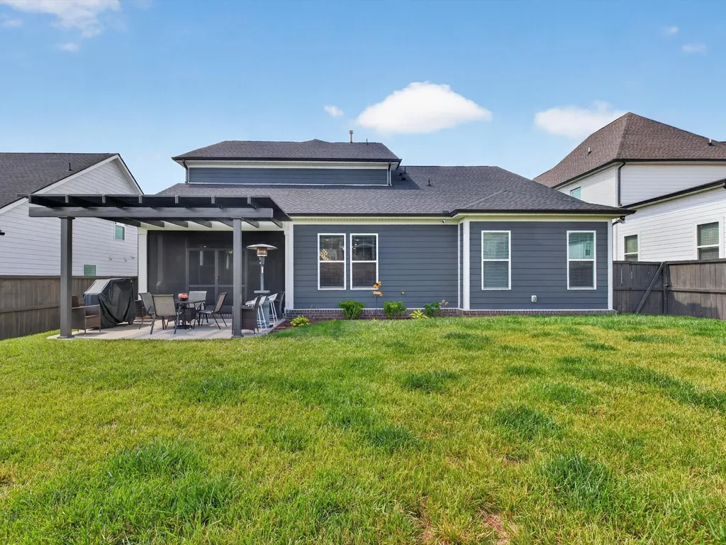 4023 John Marsh Road Spring Hill TN 37174