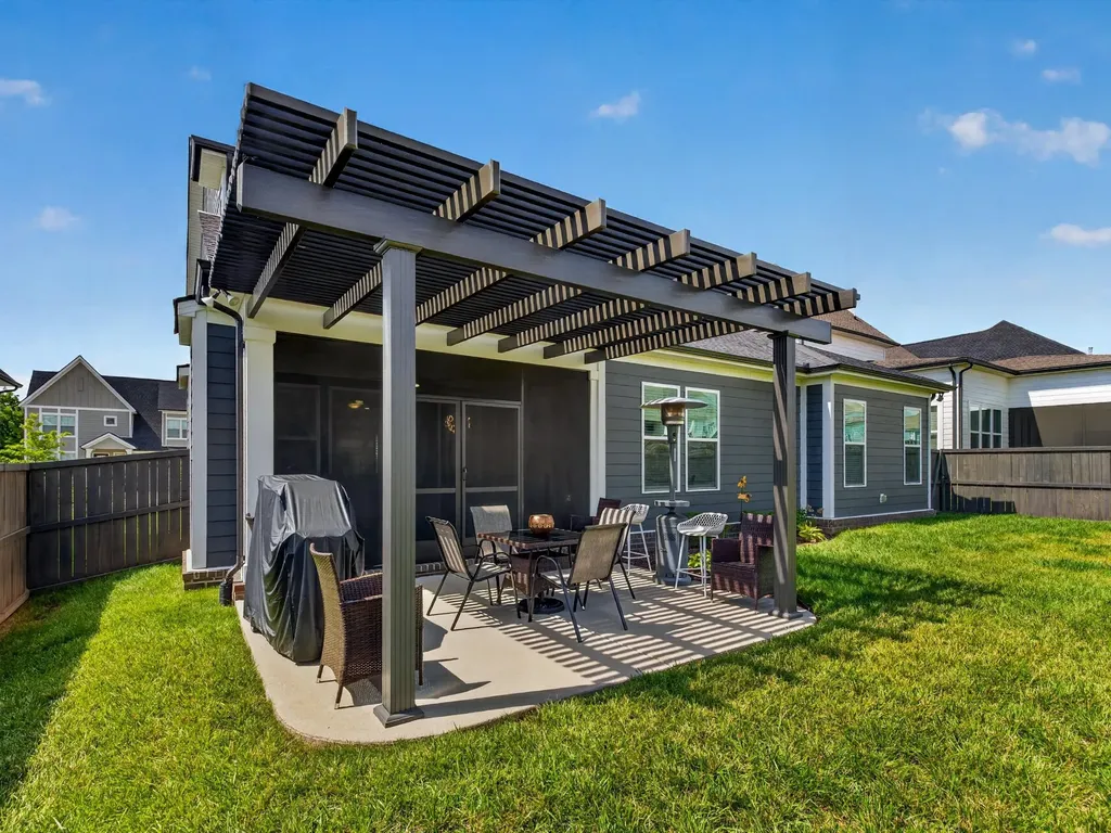 4023 John Marsh Road Spring Hill TN 37174