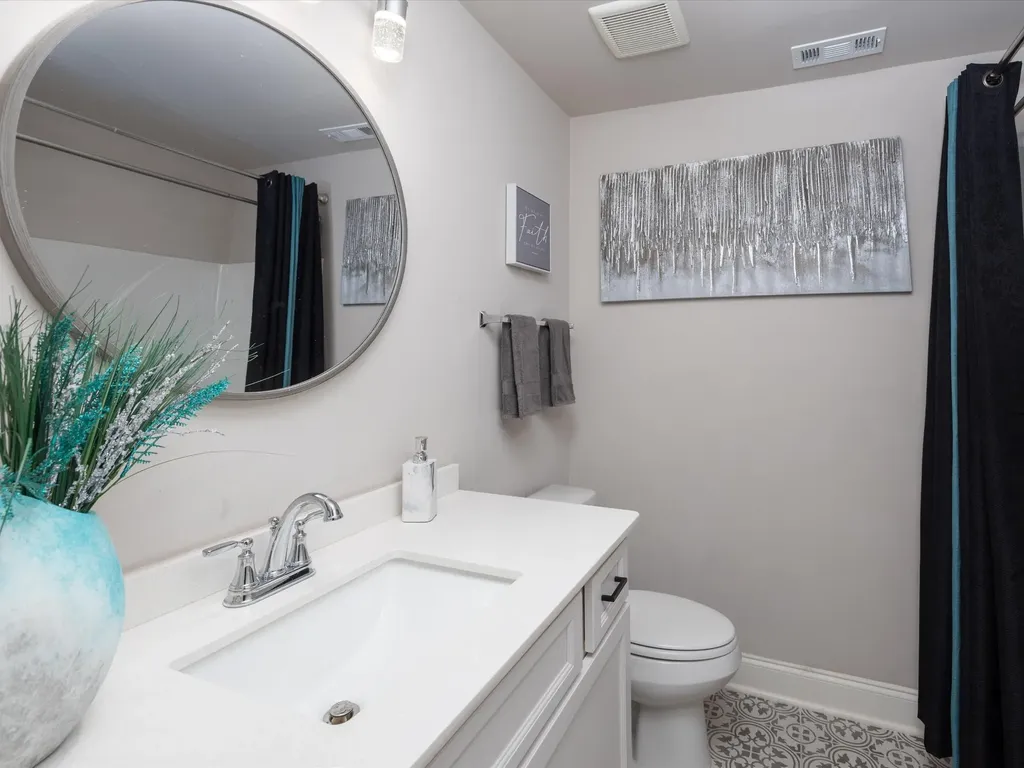 4023 John Marsh Road Spring Hill TN 37174