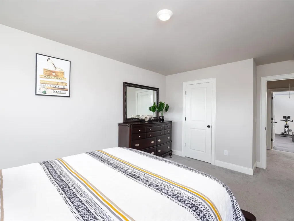 4023 John Marsh Road Spring Hill TN 37174