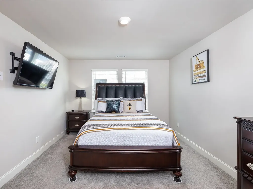 4023 John Marsh Road Spring Hill TN 37174