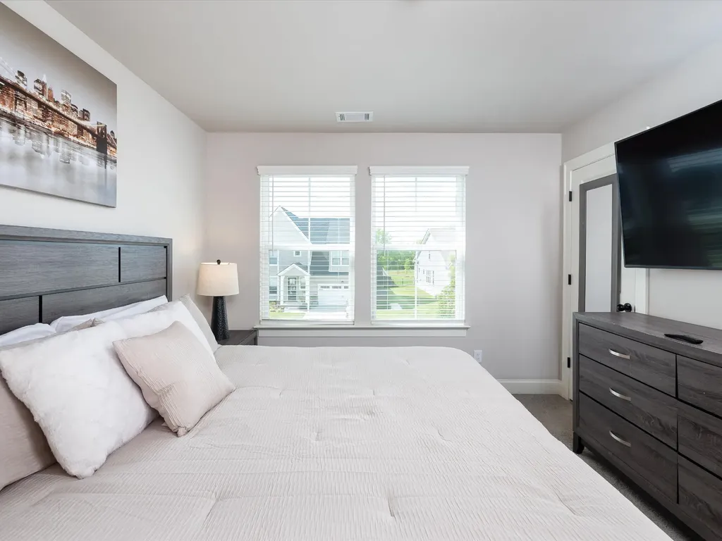 4023 John Marsh Road Spring Hill TN 37174