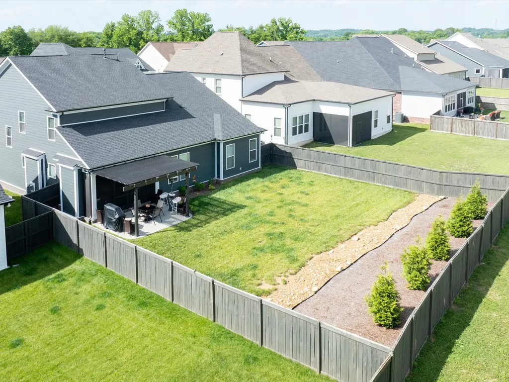 4023 John Marsh Road Spring Hill TN 37174