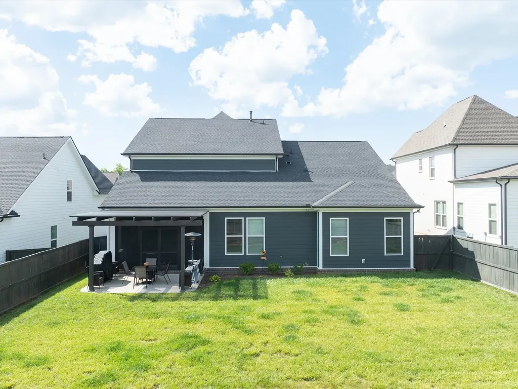 4023 John Marsh Road Spring Hill TN 37174