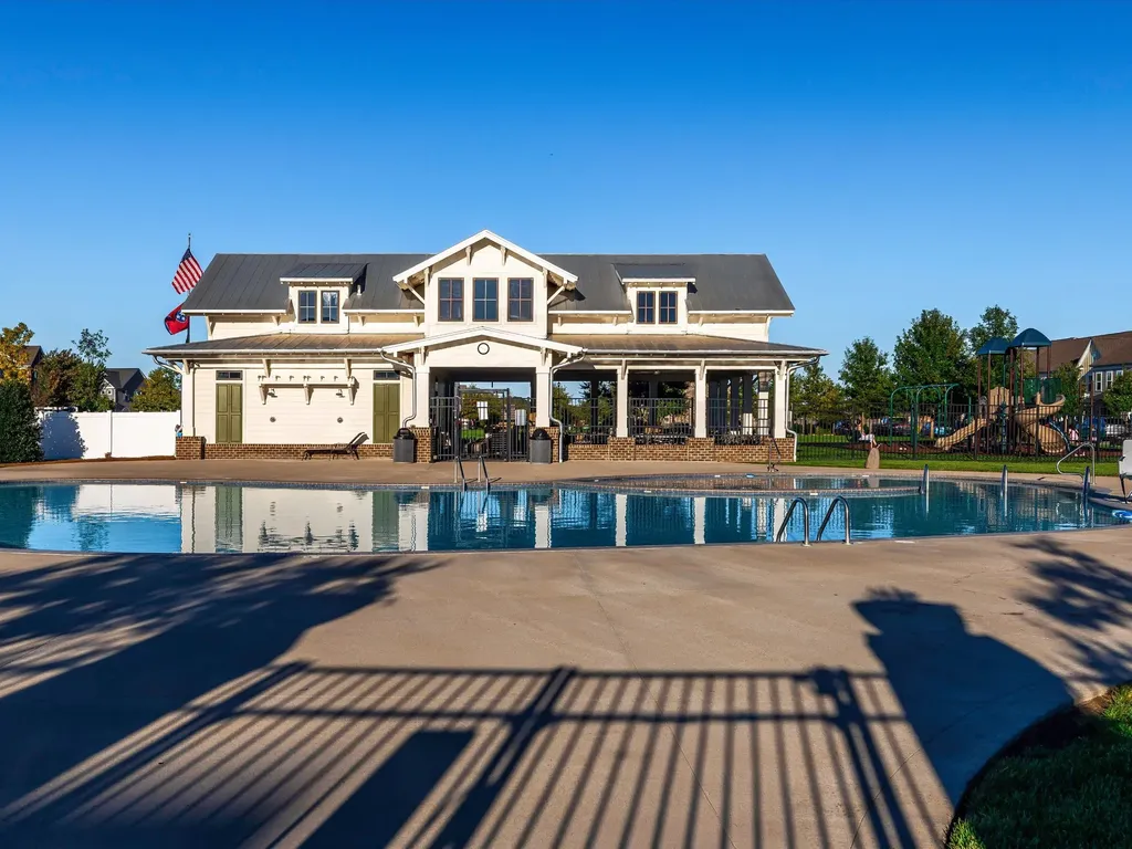 4023 John Marsh Road Spring Hill TN 37174