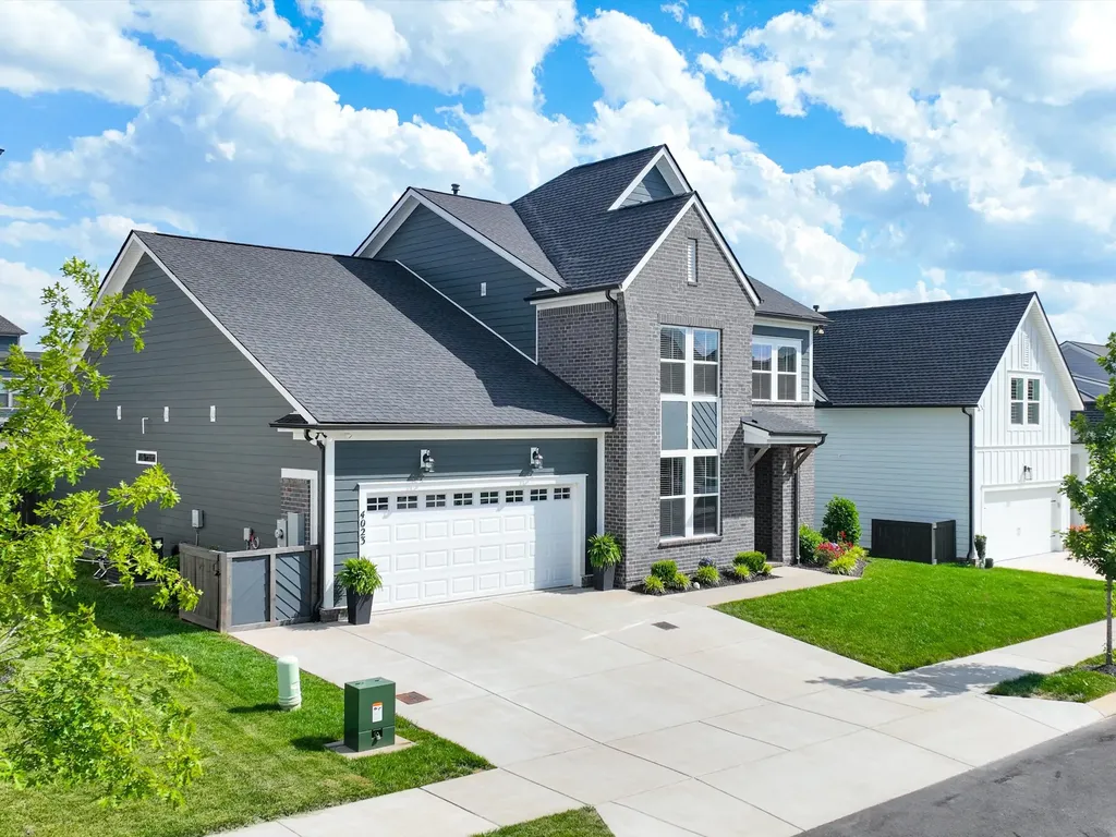 4023 John Marsh Road Spring Hill TN 37174