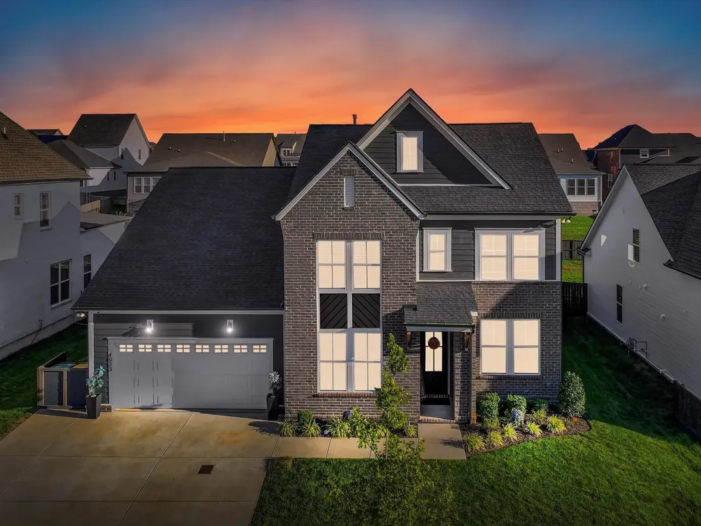 4023 John Marsh Road Spring Hill TN 37174
