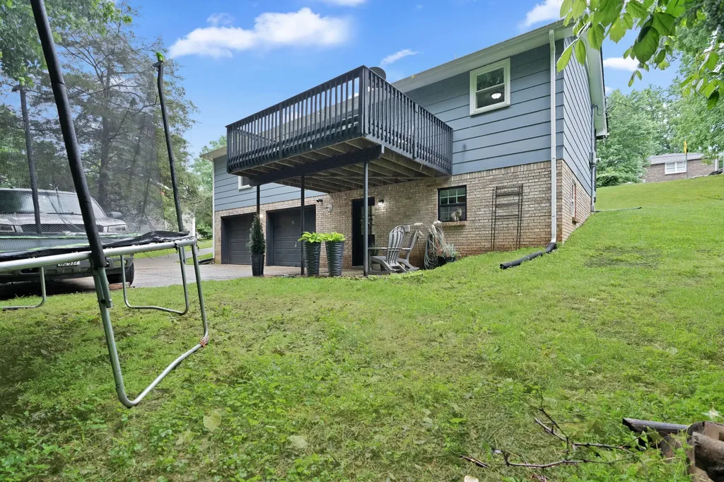 409 Needlewood Drive Clarksville TN 37040
