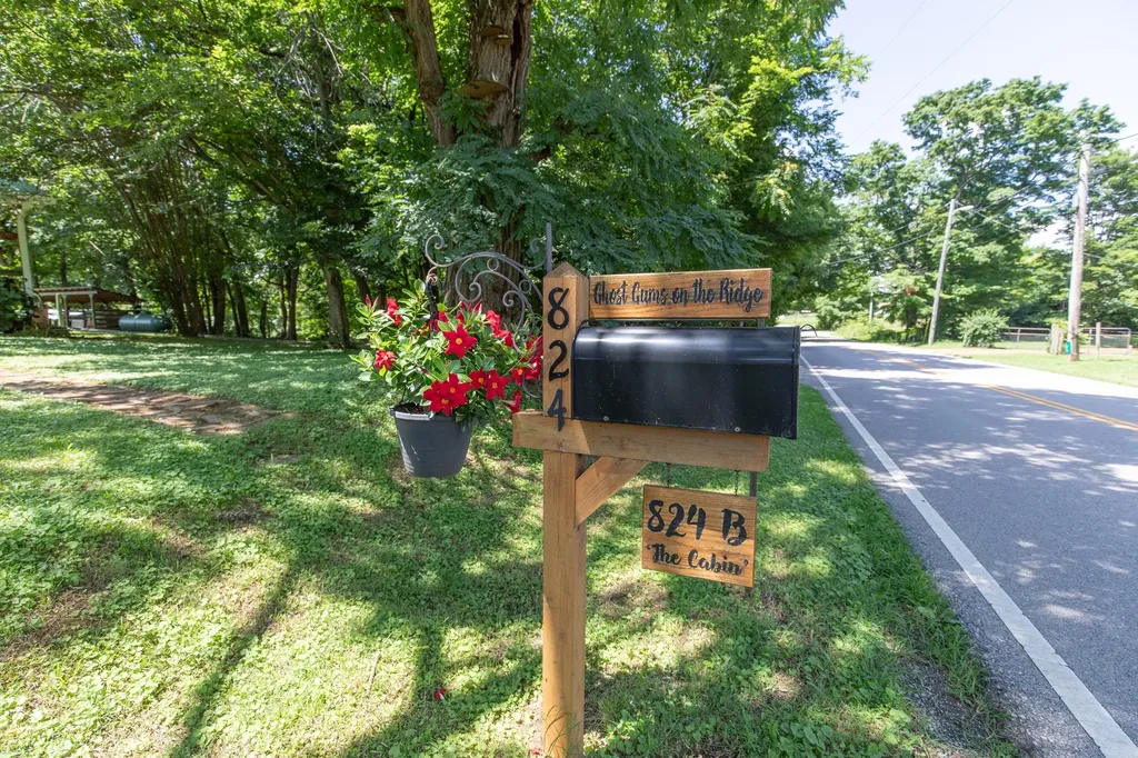 824 Dry Creek Road Goodlettsville TN 37072