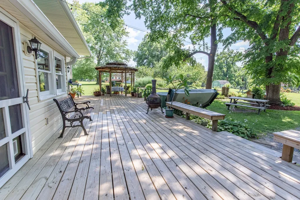 824 Dry Creek Road Goodlettsville TN 37072