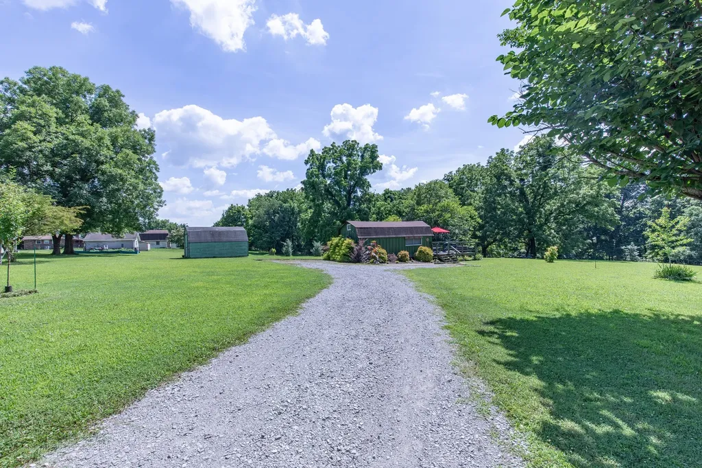 824 Dry Creek Road Goodlettsville TN 37072