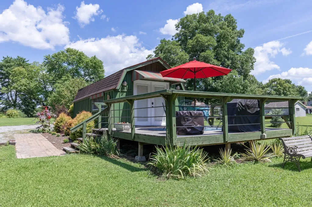 824 Dry Creek Road Goodlettsville TN 37072