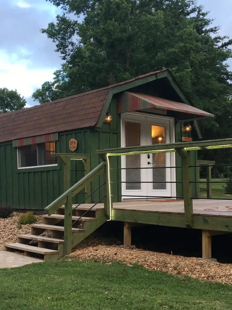 824 Dry Creek Road Goodlettsville TN 37072