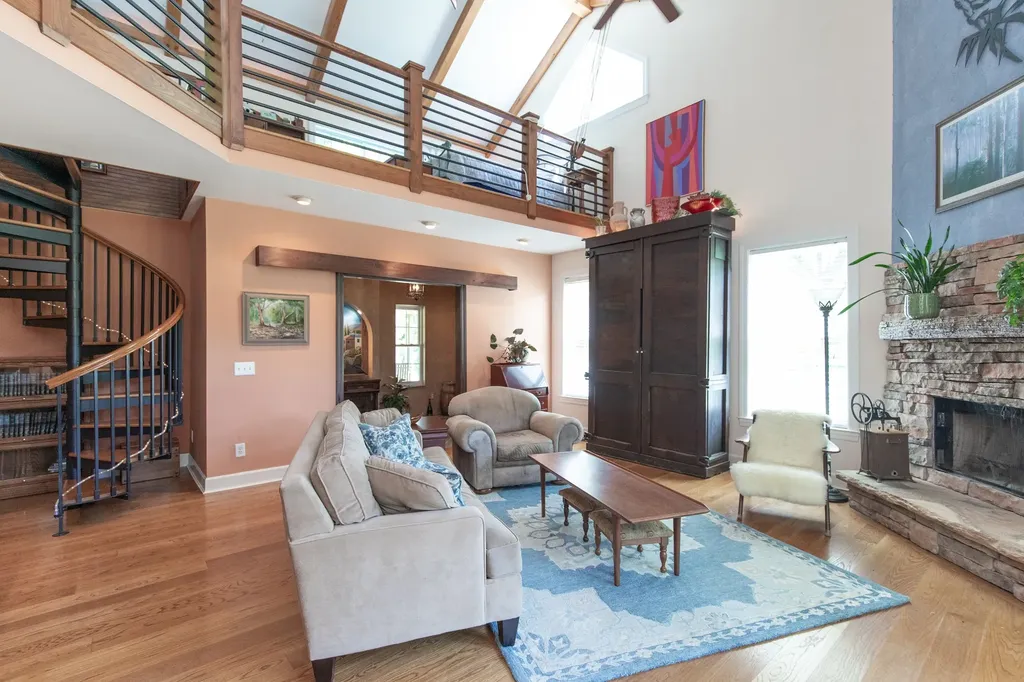 824 Dry Creek Road Goodlettsville TN 37072