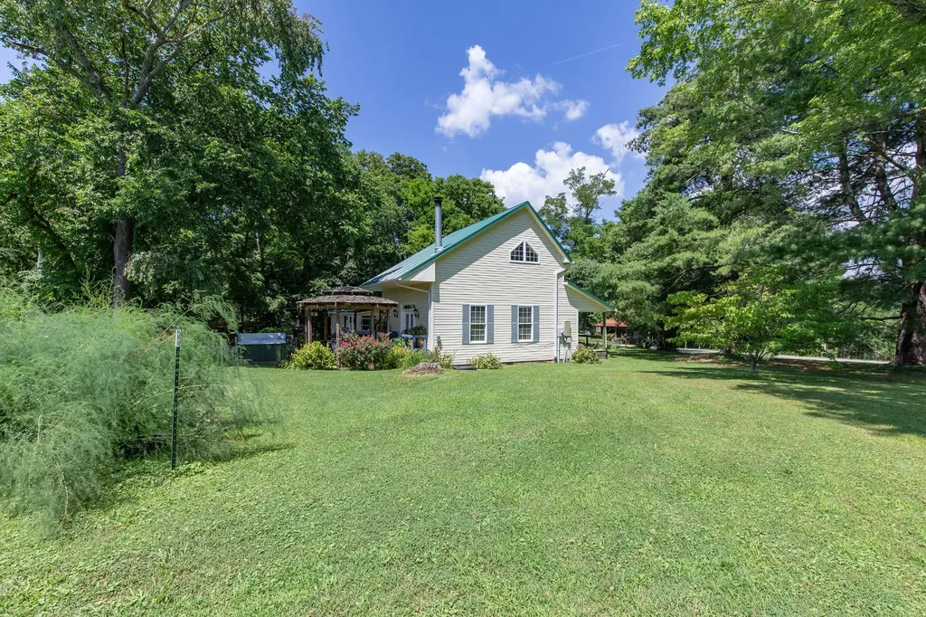 824 Dry Creek Road Goodlettsville TN 37072