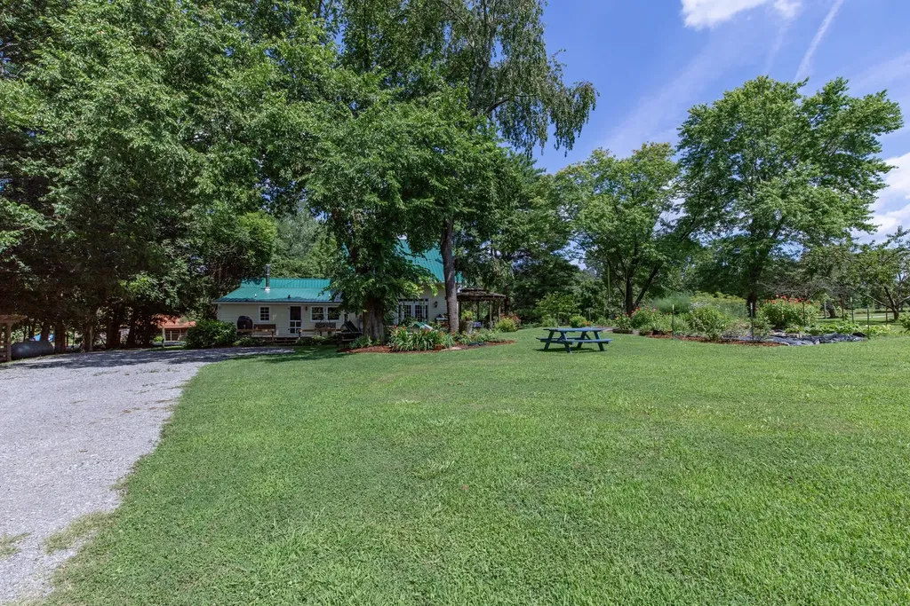 824 Dry Creek Road Goodlettsville TN 37072