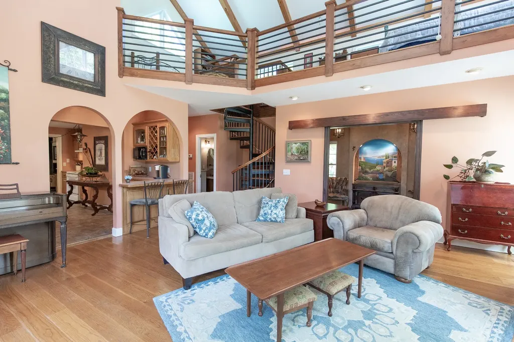 824 Dry Creek Road Goodlettsville TN 37072