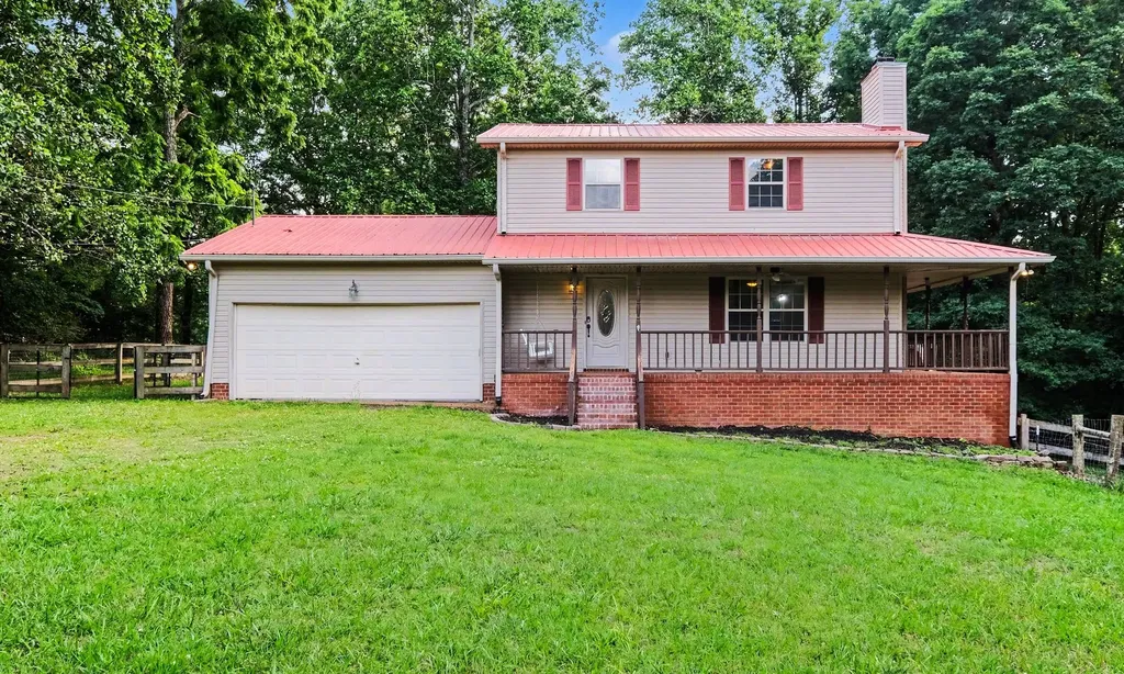 5861 Dividing Ridge Road Goodlettsville TN 37072