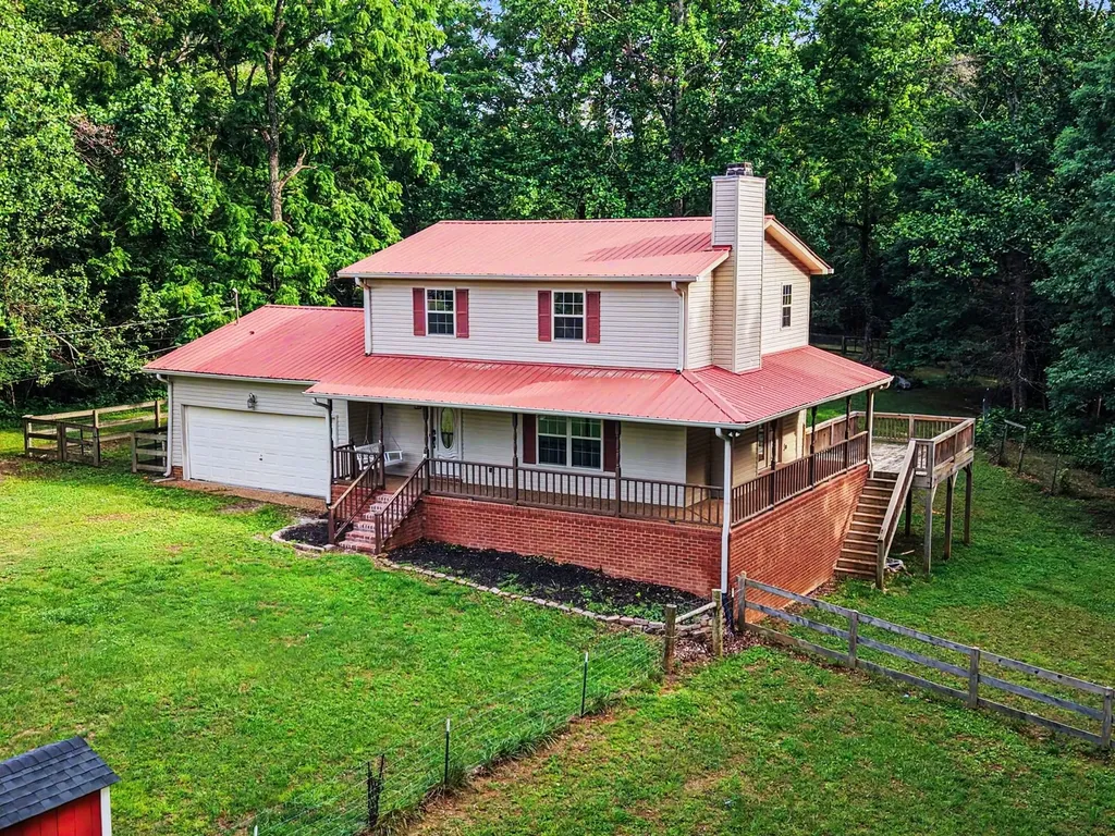 5861 Dividing Ridge Road Goodlettsville TN 37072
