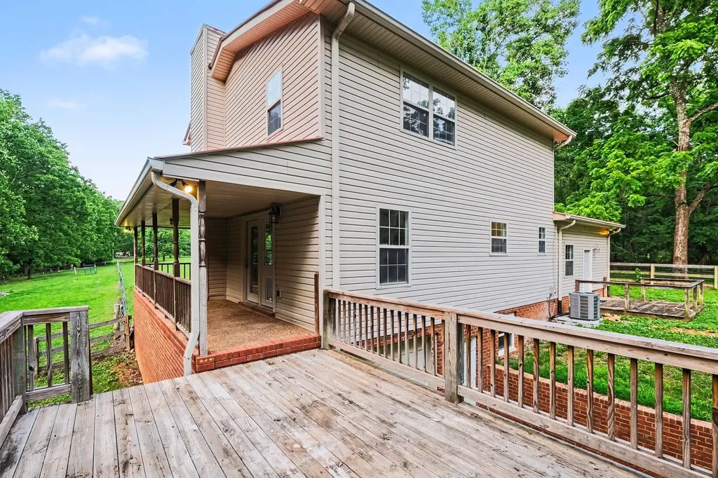 5861 Dividing Ridge Road Goodlettsville TN 37072