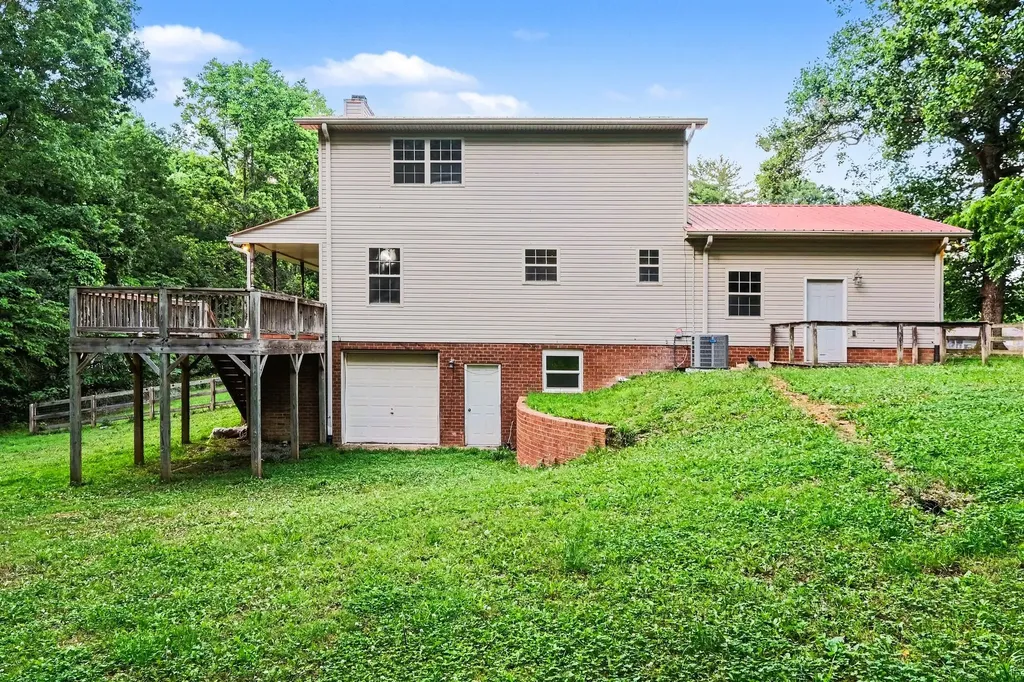 5861 Dividing Ridge Road Goodlettsville TN 37072