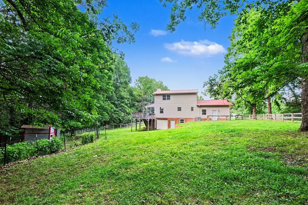 5861 Dividing Ridge Road Goodlettsville TN 37072