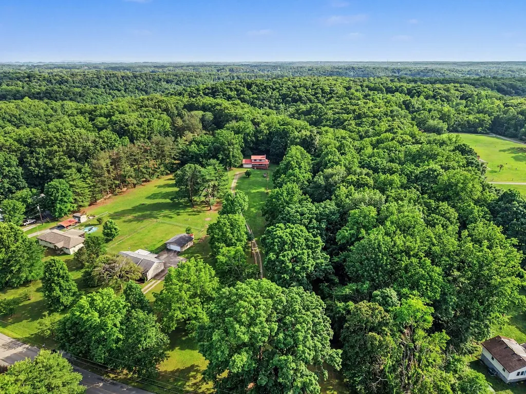 5861 Dividing Ridge Road Goodlettsville TN 37072