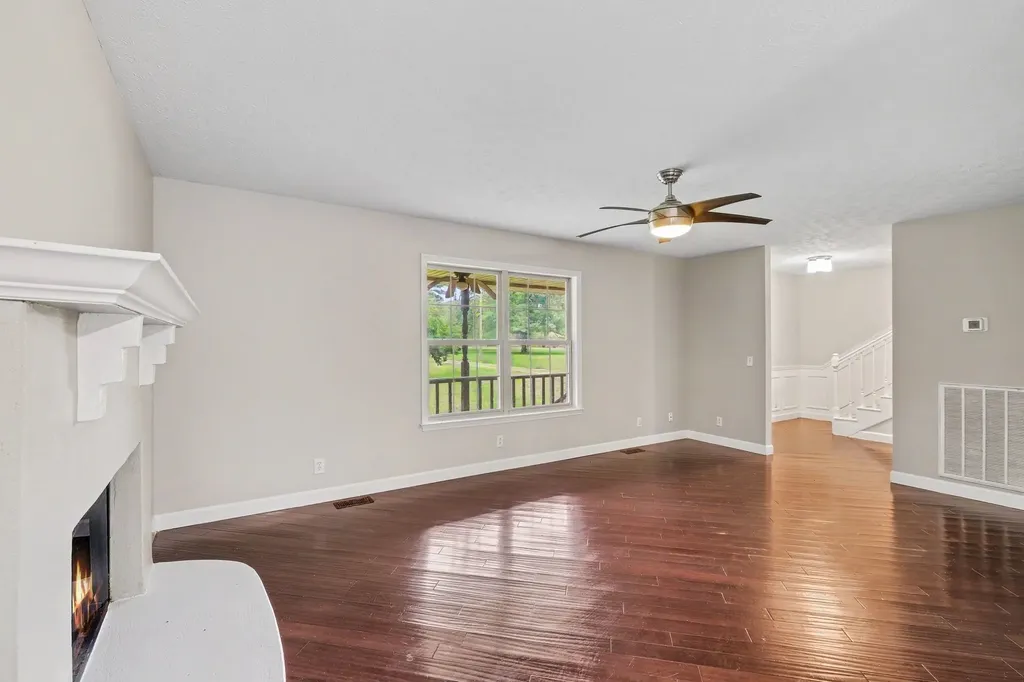 5861 Dividing Ridge Road Goodlettsville TN 37072