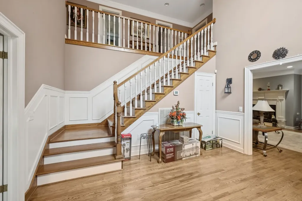 33 Bishop Road Lawrenceburg TN 38464