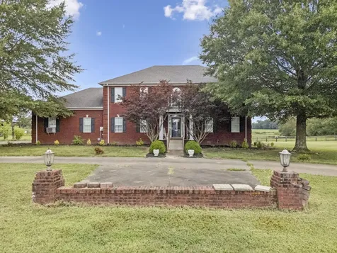 33 Bishop Road Lawrenceburg TN 38464