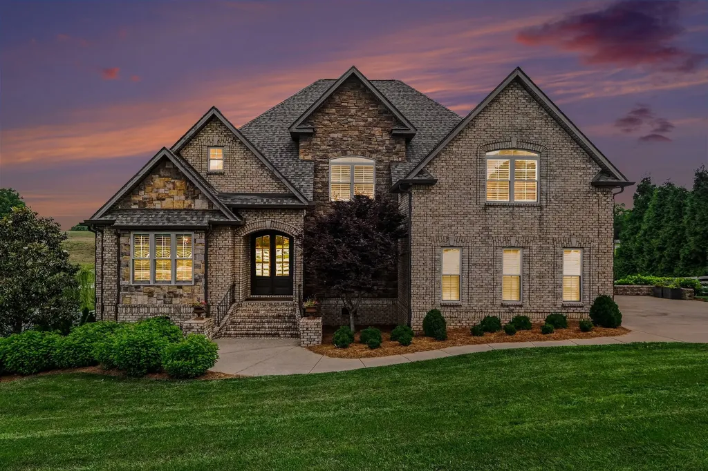 7219 Magnolia Valley Drive Eagleville TN 37060
