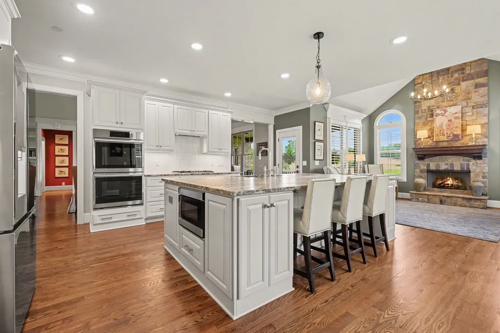7219 Magnolia Valley Drive Eagleville TN 37060