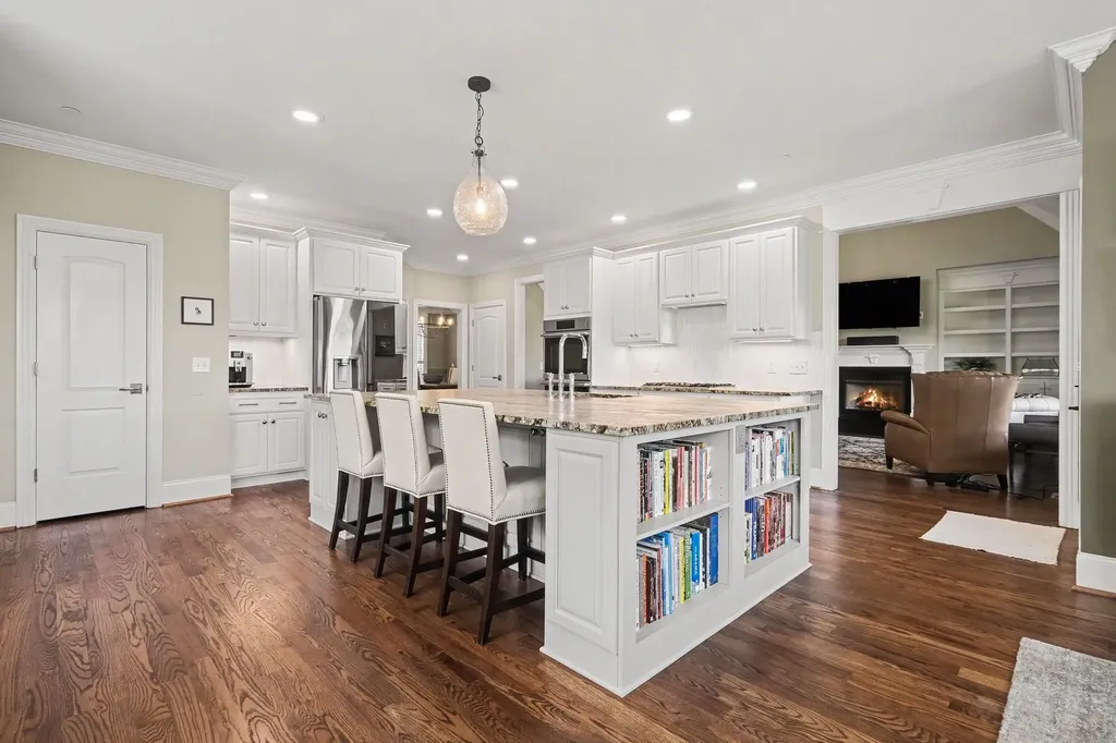 7219 Magnolia Valley Drive Eagleville TN 37060