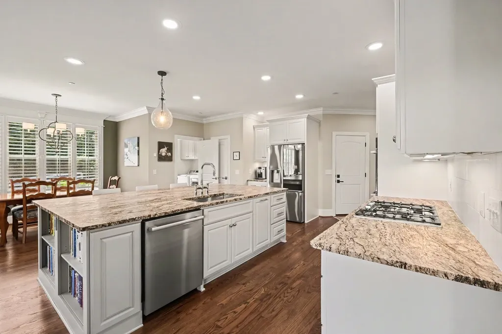 7219 Magnolia Valley Drive Eagleville TN 37060