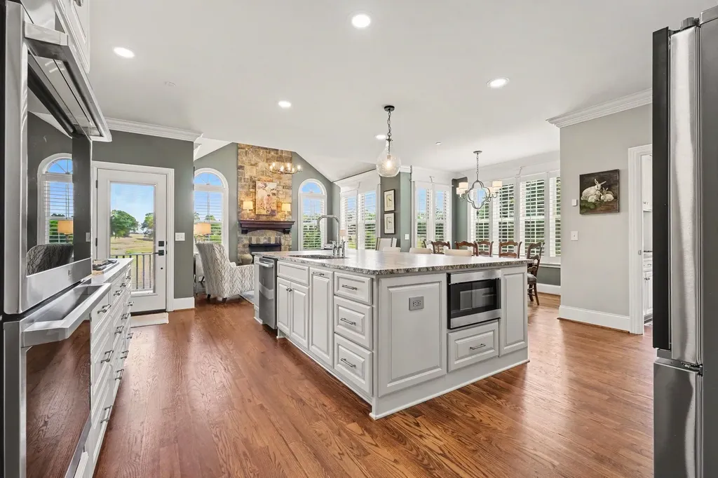 7219 Magnolia Valley Drive Eagleville TN 37060