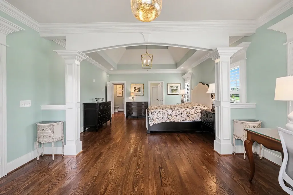 7219 Magnolia Valley Drive Eagleville TN 37060