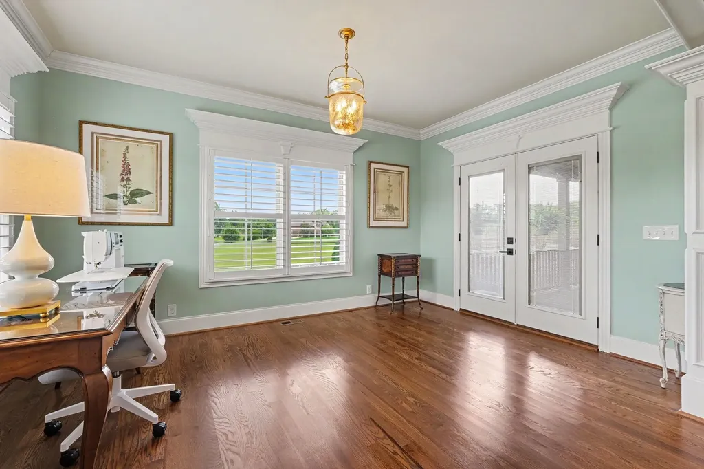 7219 Magnolia Valley Drive Eagleville TN 37060