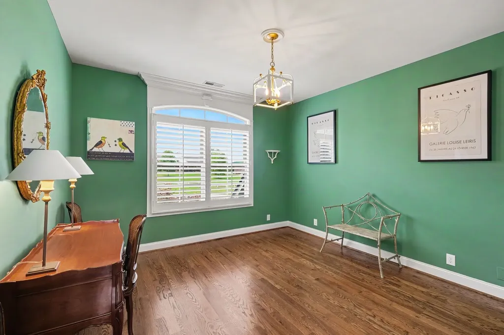 7219 Magnolia Valley Drive Eagleville TN 37060