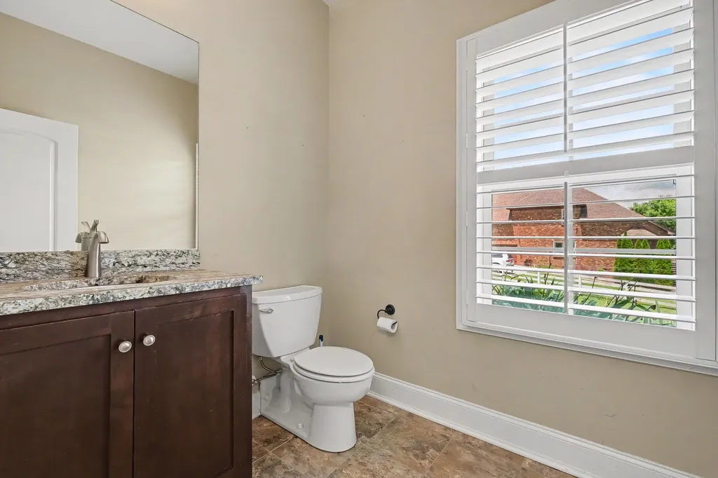 7219 Magnolia Valley Drive Eagleville TN 37060