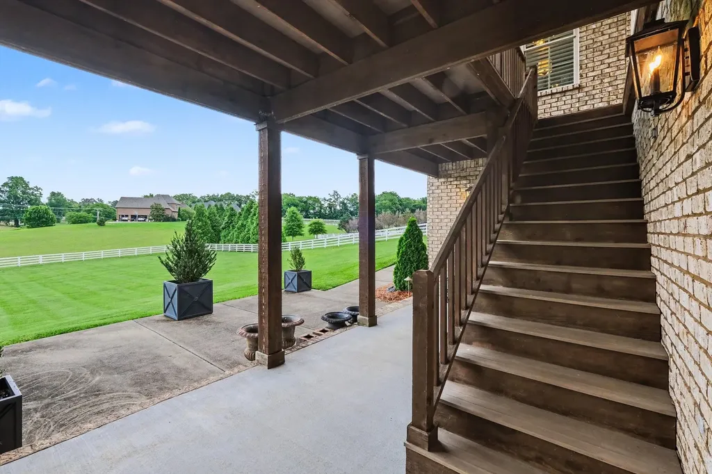 7219 Magnolia Valley Drive Eagleville TN 37060