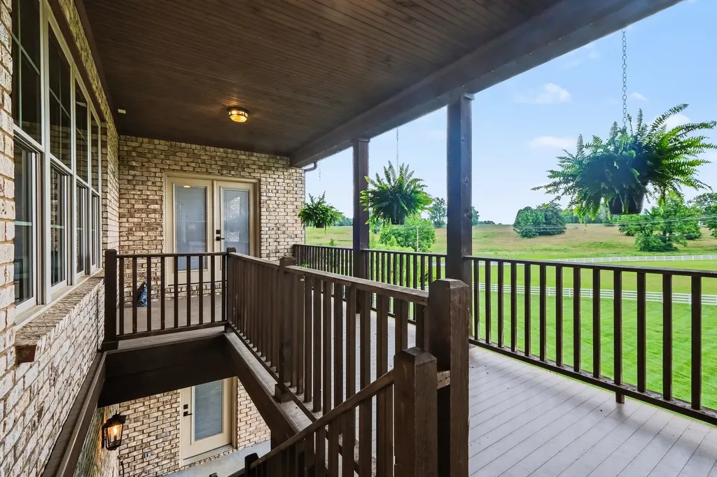 7219 Magnolia Valley Drive Eagleville TN 37060