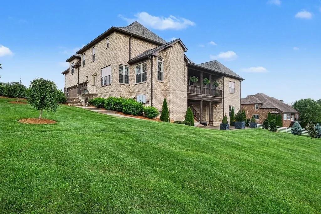 7219 Magnolia Valley Drive Eagleville TN 37060