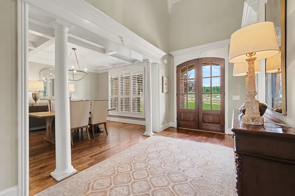 7219 Magnolia Valley Drive Eagleville TN 37060