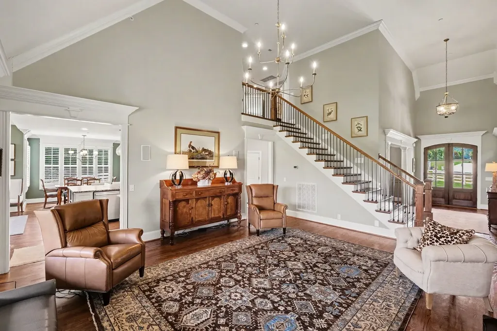 7219 Magnolia Valley Drive Eagleville TN 37060