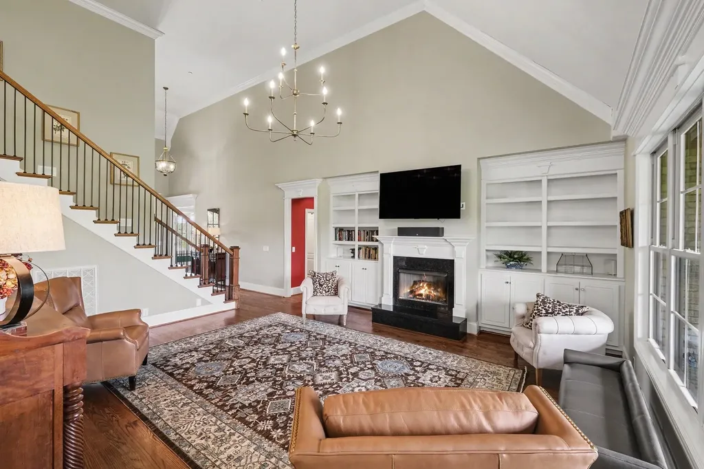 7219 Magnolia Valley Drive Eagleville TN 37060