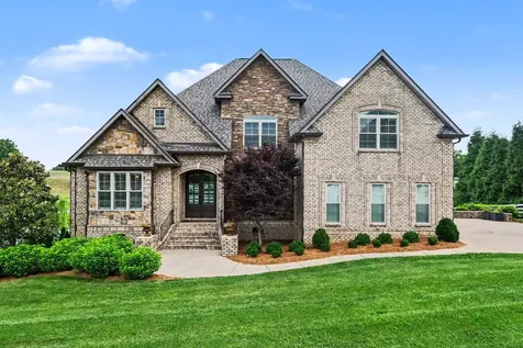 7219 Magnolia Valley Drive Eagleville TN 37060