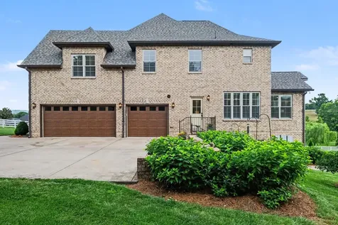 7219 Magnolia Valley Drive Eagleville TN 37060