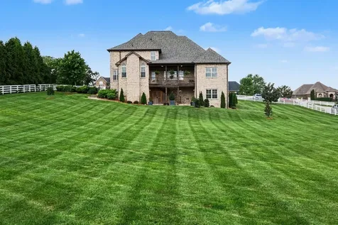 7219 Magnolia Valley Drive Eagleville TN 37060