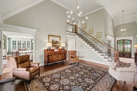 7219 Magnolia Valley Drive Eagleville TN 37060