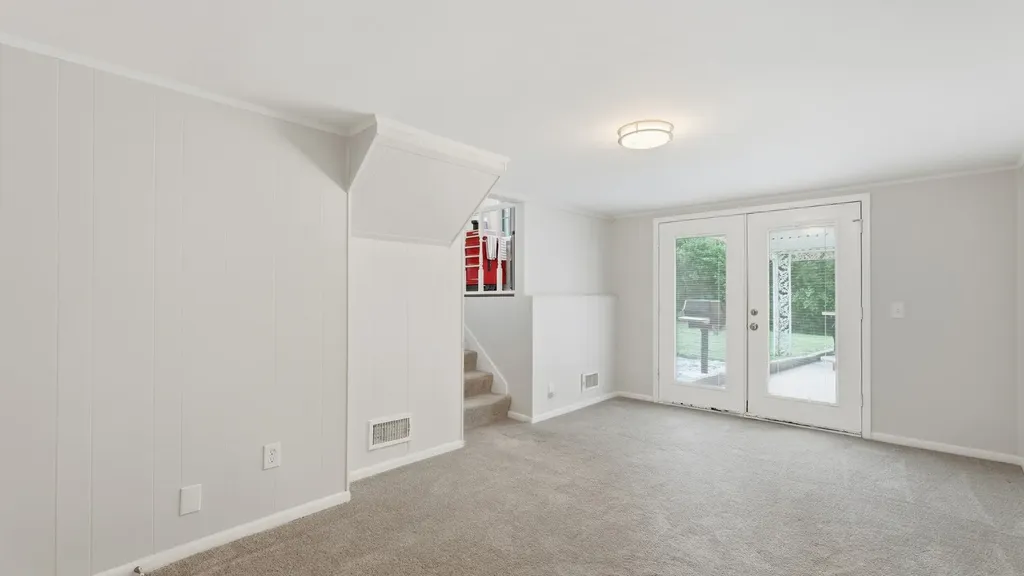 3731 Valley Ridge Drive Nashville TN 37211